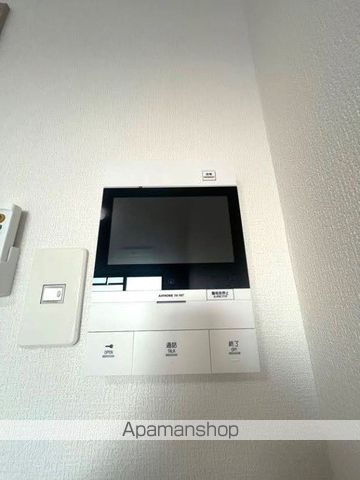 ガーデンヒルズ中山の内装写真