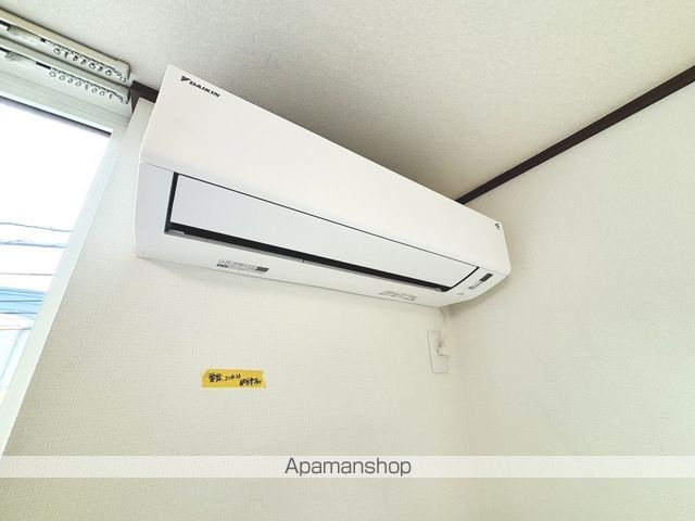 ハイツMEAの内装写真
