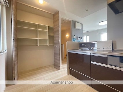 アスコット[1LDK/45.97m2]の内装1