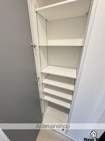 クローバー21の内装写真