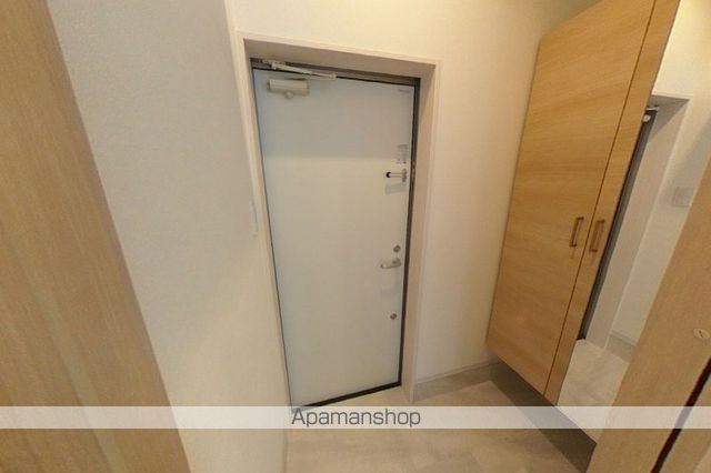 アーバンブランチ鳥屋野南Aの内装写真
