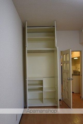 ユースフル伊勢原の内装写真