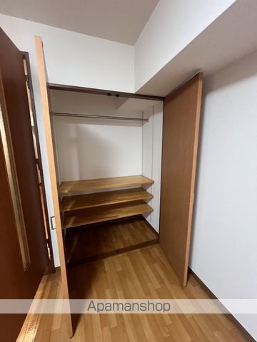 星ヶ丘GODIVAの内装写真