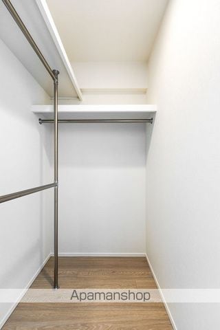 ドゥーエ西馬込IIの内装写真