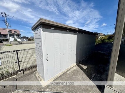 メゾン・オリゾン[1LDK/40.29m2]の内装1