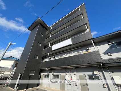 Ｐｒｅｃｉｏｕｓ　Ｏｎｅ[1DK/32m2]の外観2