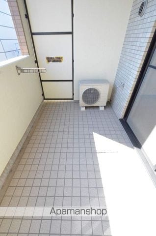 EXESS CITYの内装写真