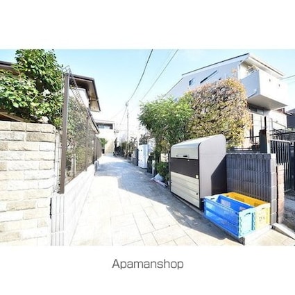 ｍｅ（ミー）[1LDK/40.52m2]の外観2