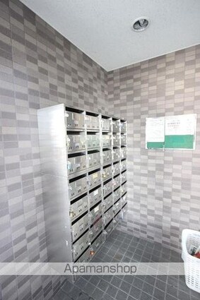 アメニティ屋島[2DK/51.29m2]の共用部1