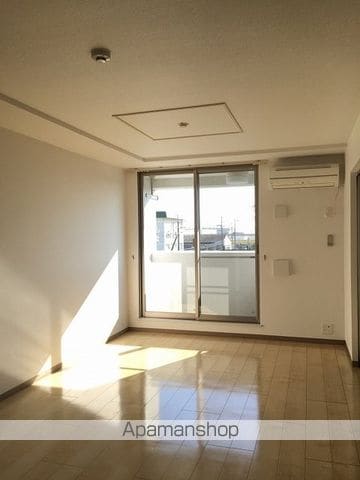 ラフレシール三島の内装写真