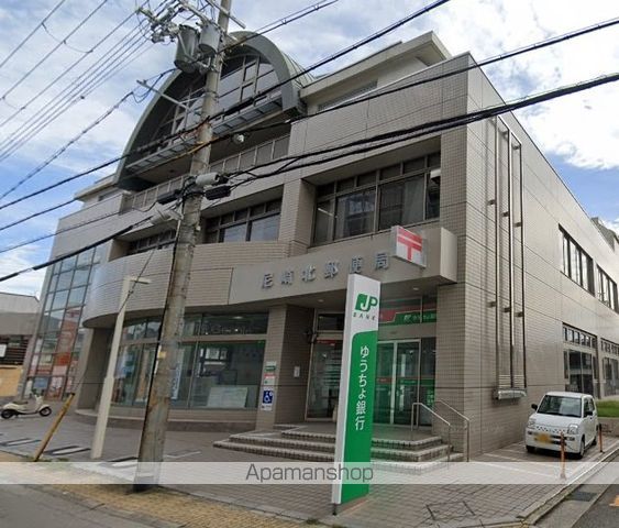 リブ南塚口の周辺写真