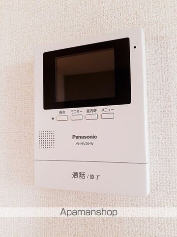 パークヒル Iの内装写真