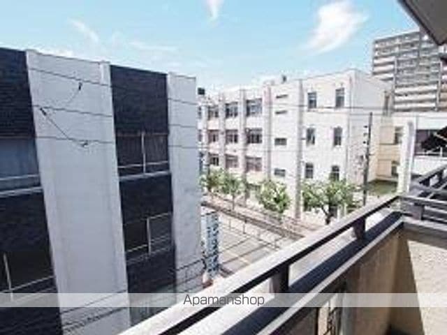 三軒家東4丁目戸建の内装写真