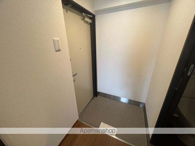SSK NORTH OSAKAの内装写真