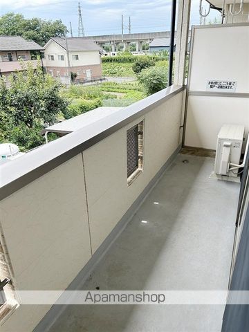 サツキうえはらの内装写真