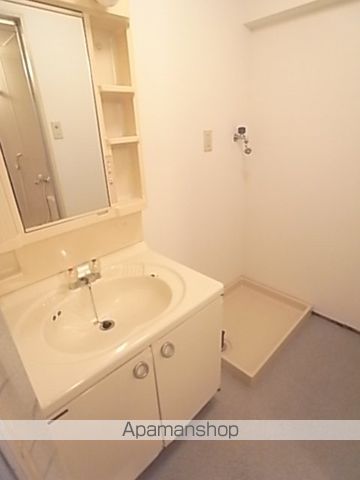 コスモハイム七番町の内装写真