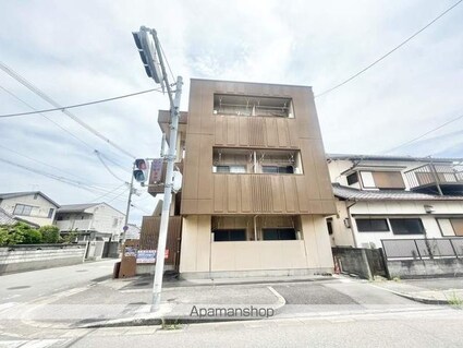 和歌山県和歌山市太田[1K/21.43m2]の外観3