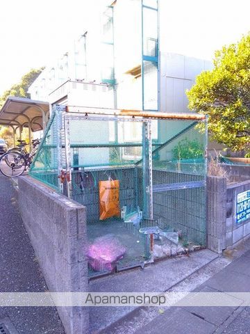 レオパレス静樹の内装写真