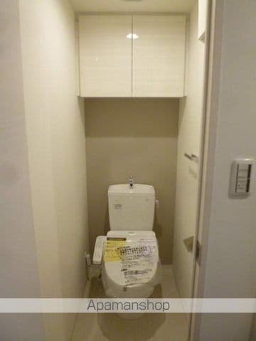 SーRESIDENCE志賀本通の内装写真