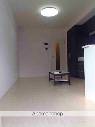 レオネクストイディアル　Ｔ[1R/26.02m2]のリビング・居間