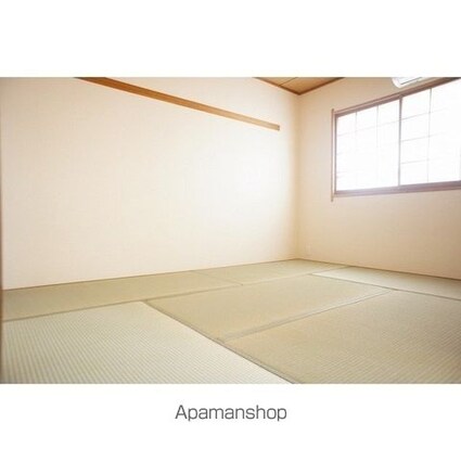 ロサーナ奥沢[2LDK/74.9m2]の内装