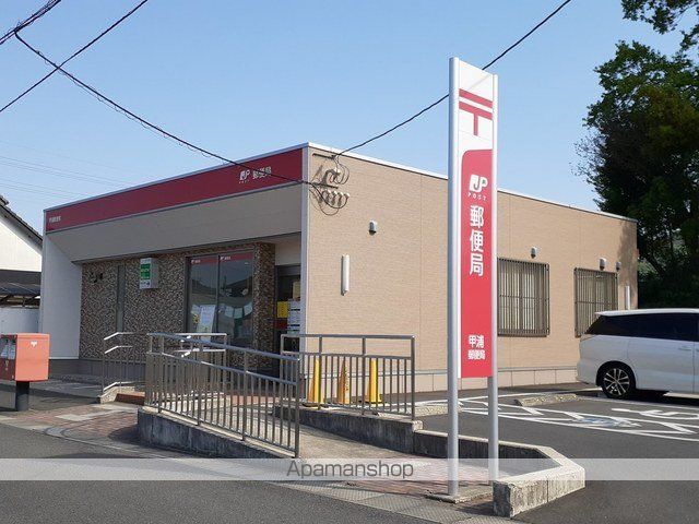 GRADOの周辺写真