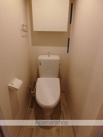 グレイス馬橋の内装写真