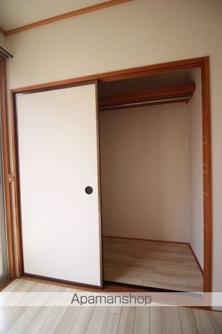フローレス福富の内装写真