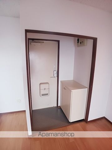 ドミールTTの内装写真