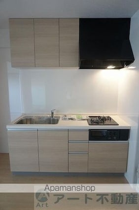 シャルル和泉Ⅱ[3DK/52.48m2]の内装4