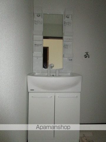 シャトー粟島の内装写真