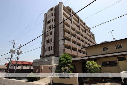 広島県福山市春日町１丁目[1DK/38.66m2]の外観5