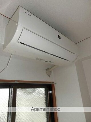和歌山県和歌山市太田[1R/14.7m2]の内装7