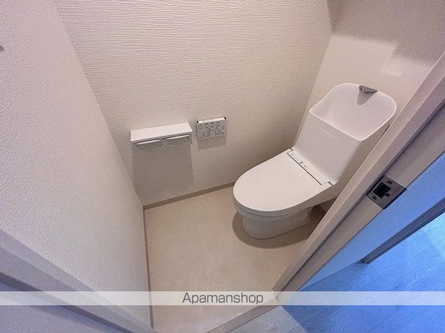 ベルンガーデン上本町の内装写真