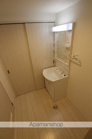 クラリス菊水Vの内装写真