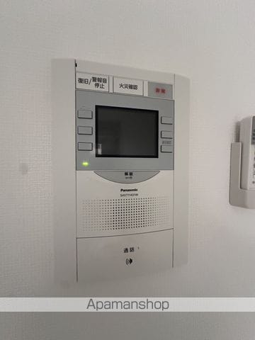 アドバンスナゴヤモクシーの内装写真