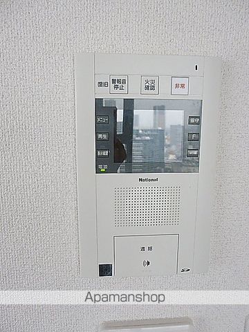 ウエストパークタワー池袋の内装写真