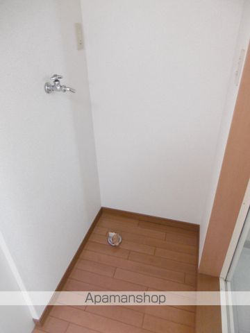SKYハイツの内装写真