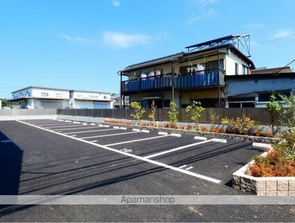 トゥインクル　ヴィータ[2SLDK/71.57m2]の内装2