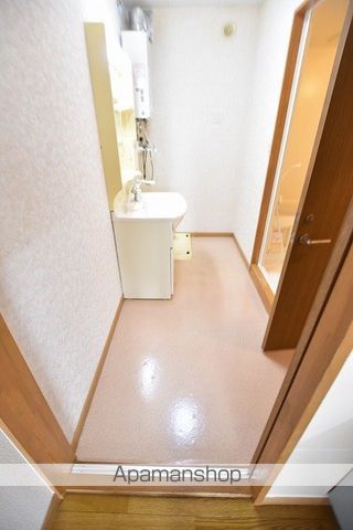 共栄マンションの内装写真