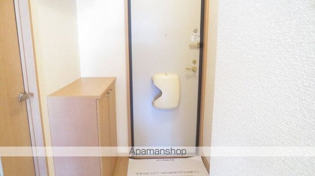 セジュールエレガンスの内装写真
