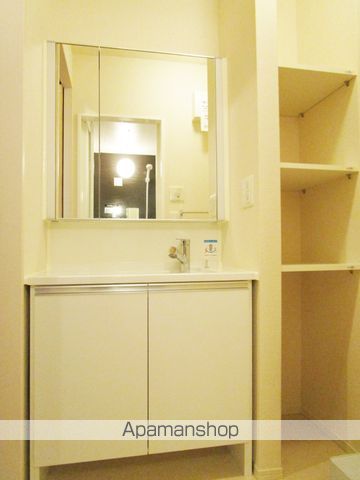 DーROOM MILONGAの内装写真