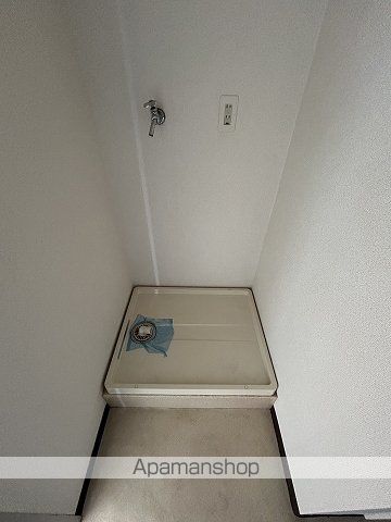 芦屋ビレッジの内装写真