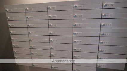 メインステージ八広[1K/25.8m2]のその他内装3