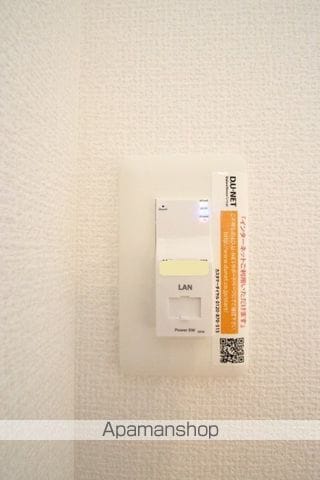 DーROOM地行の内装写真