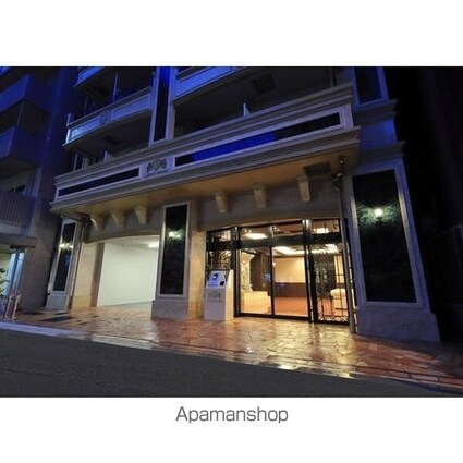 レオングラン本町橋[1LDK/40.22m2]のその他内装1