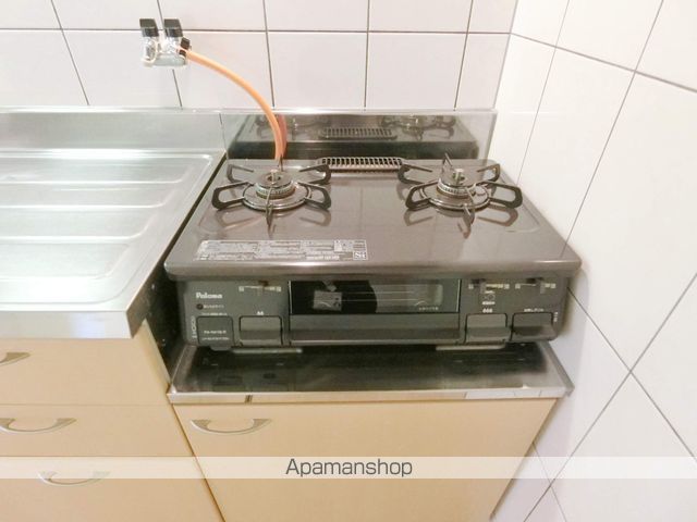 シャインヒルズIの内装写真