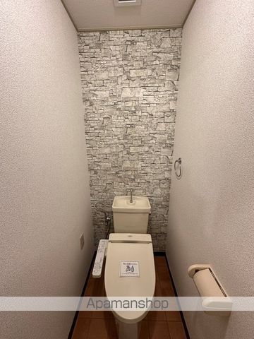 ホワイトキャッスル植田IIIの内装写真