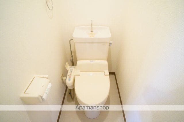 LakiaMaison木津川の内装写真