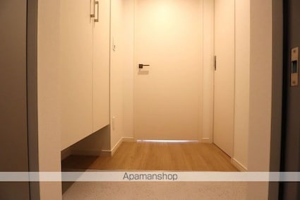 アトリオフラッツ清澄白河[1LDK/30.89m2]のその他内装1